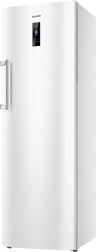 ATLANT М-7606-100 ND 278л белый — изображение 7