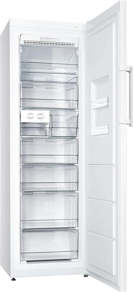 ATLANT М-7606-100 ND 278л белый — изображение 8