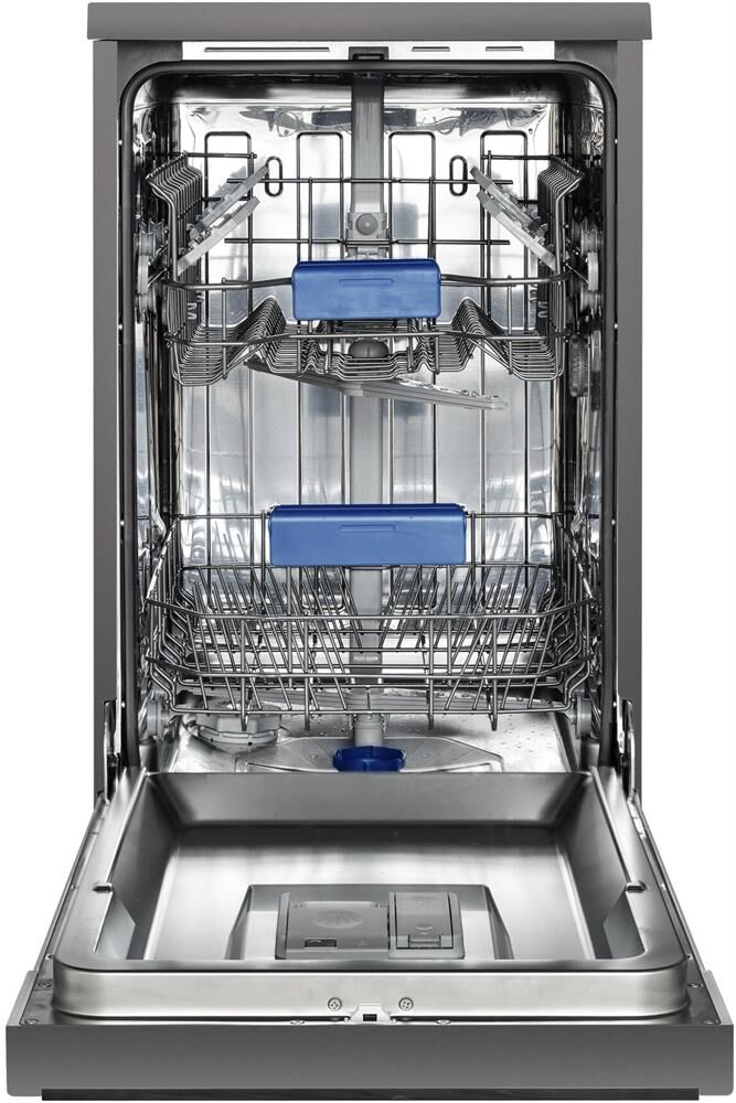 DeLonghi DDWS 465 X CALLISTO Посудомоечная машина — изображение 2