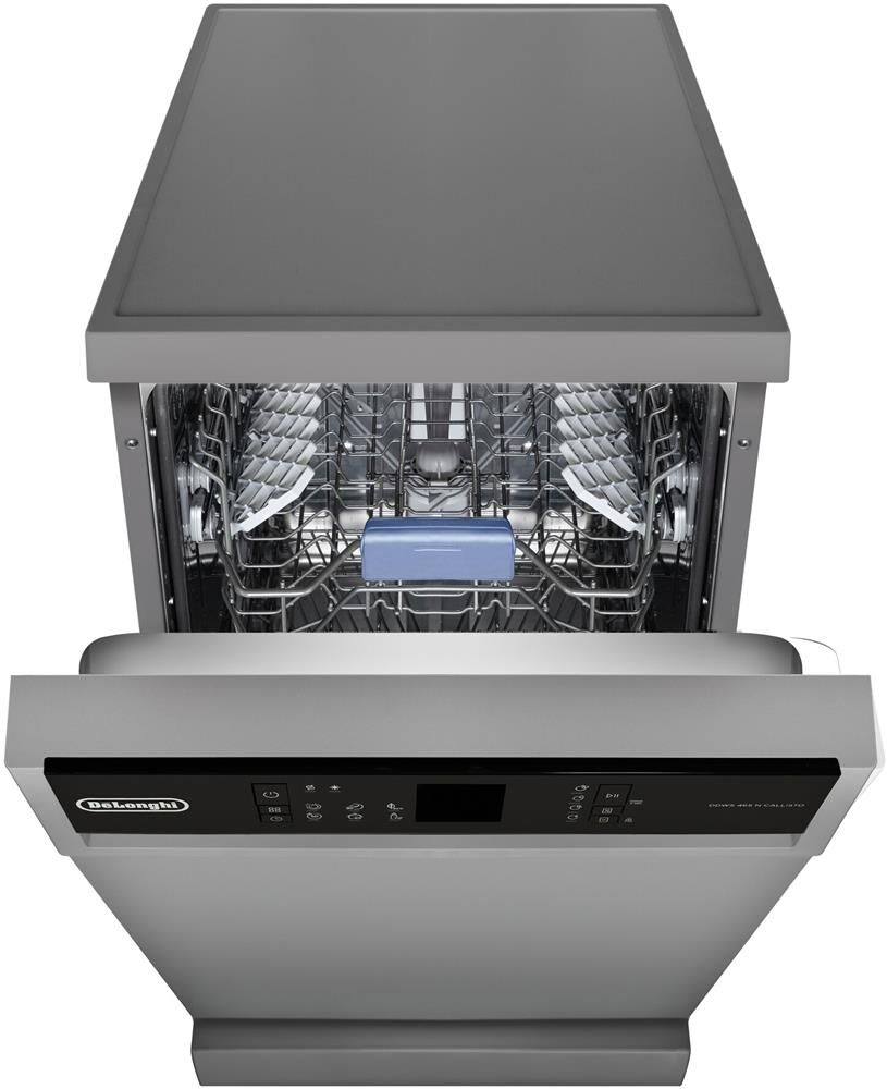 DeLonghi DDWS 465 X CALLISTO Посудомоечная машина — изображение 3