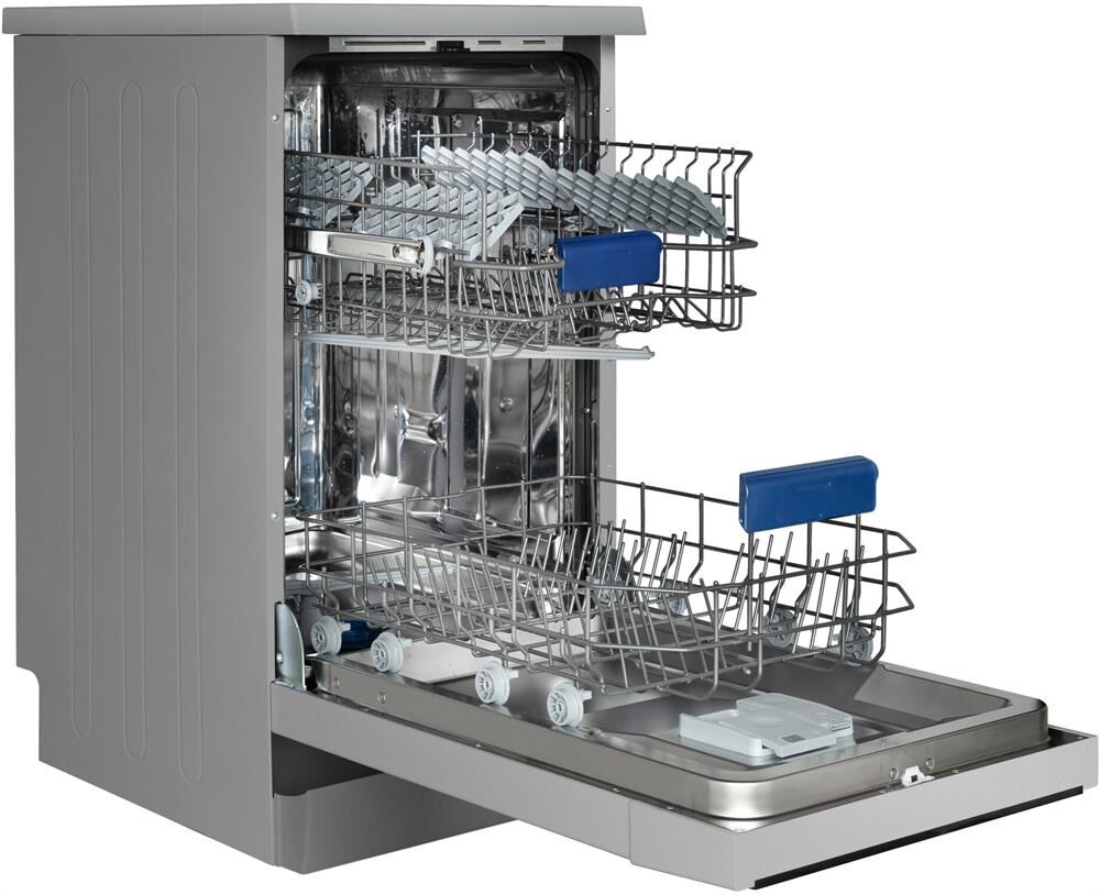 DeLonghi DDWS 465 X CALLISTO Посудомоечная машина — изображение 6