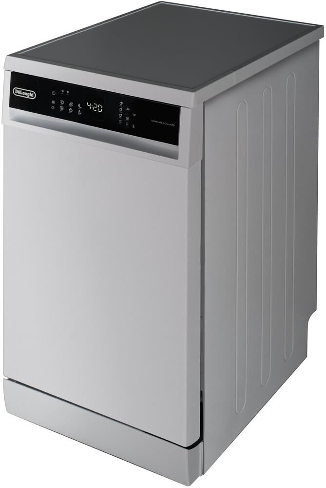 DeLonghi DDWS 465 X CALLISTO Посудомоечная машина — изображение 7