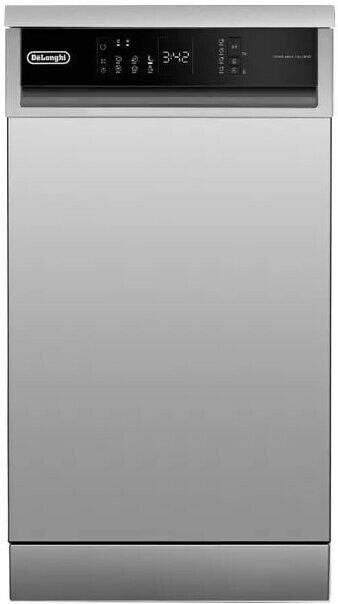 DeLonghi DDWS 465 X CALLISTO Посудомоечная машина — изображение 9