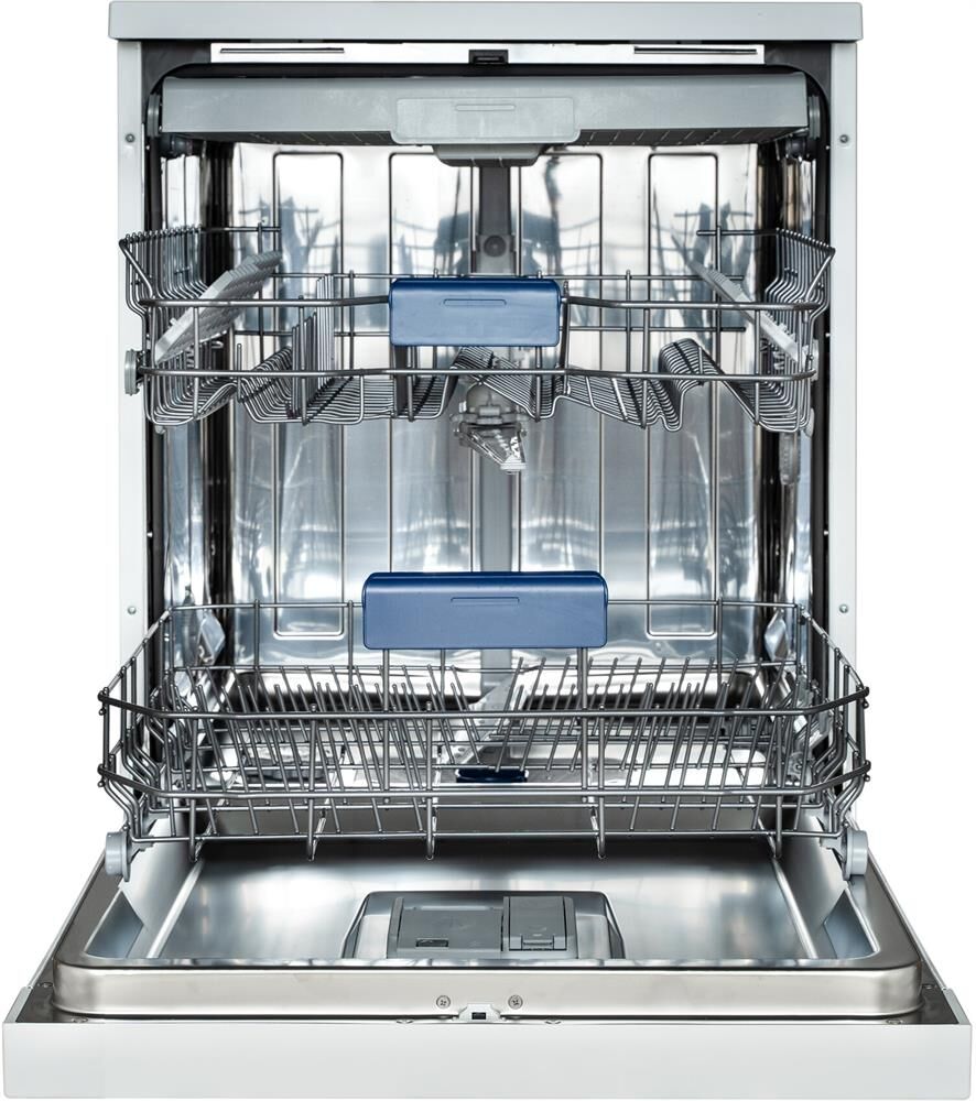 DeLonghi DDWS 665 B EMILIO Посудомоечная машина — изображение 2