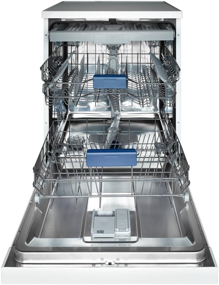 DeLonghi DDWS 665 B EMILIO Посудомоечная машина — изображение 4