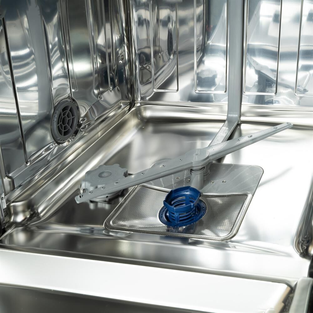 DeLonghi DDWS 665 B EMILIO Посудомоечная машина — изображение 7