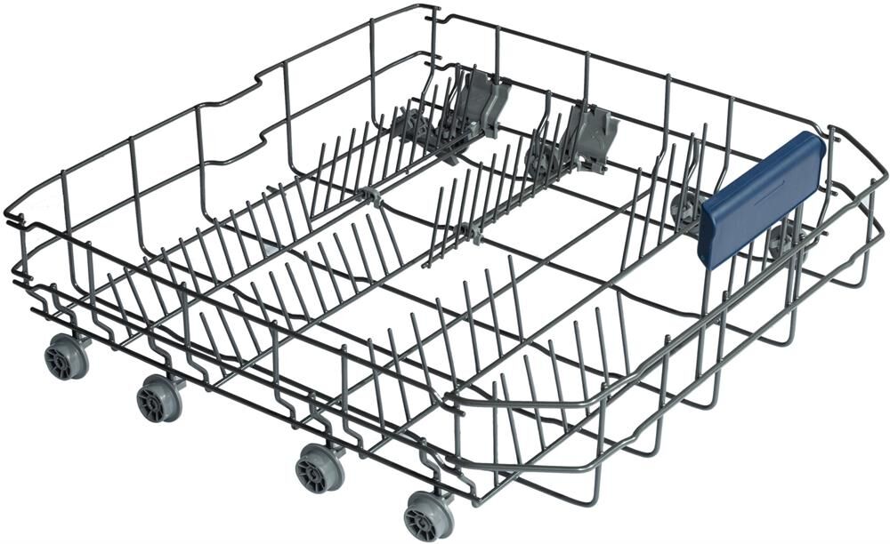 DeLonghi DDWS 665 B EMILIO Посудомоечная машина — изображение 8