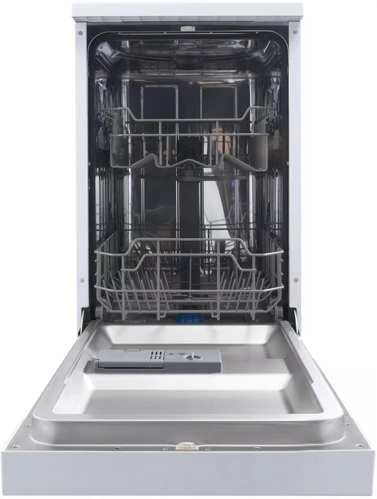 DeLonghi DDWS 09S Citrino Посудомоечная машина — изображение 2