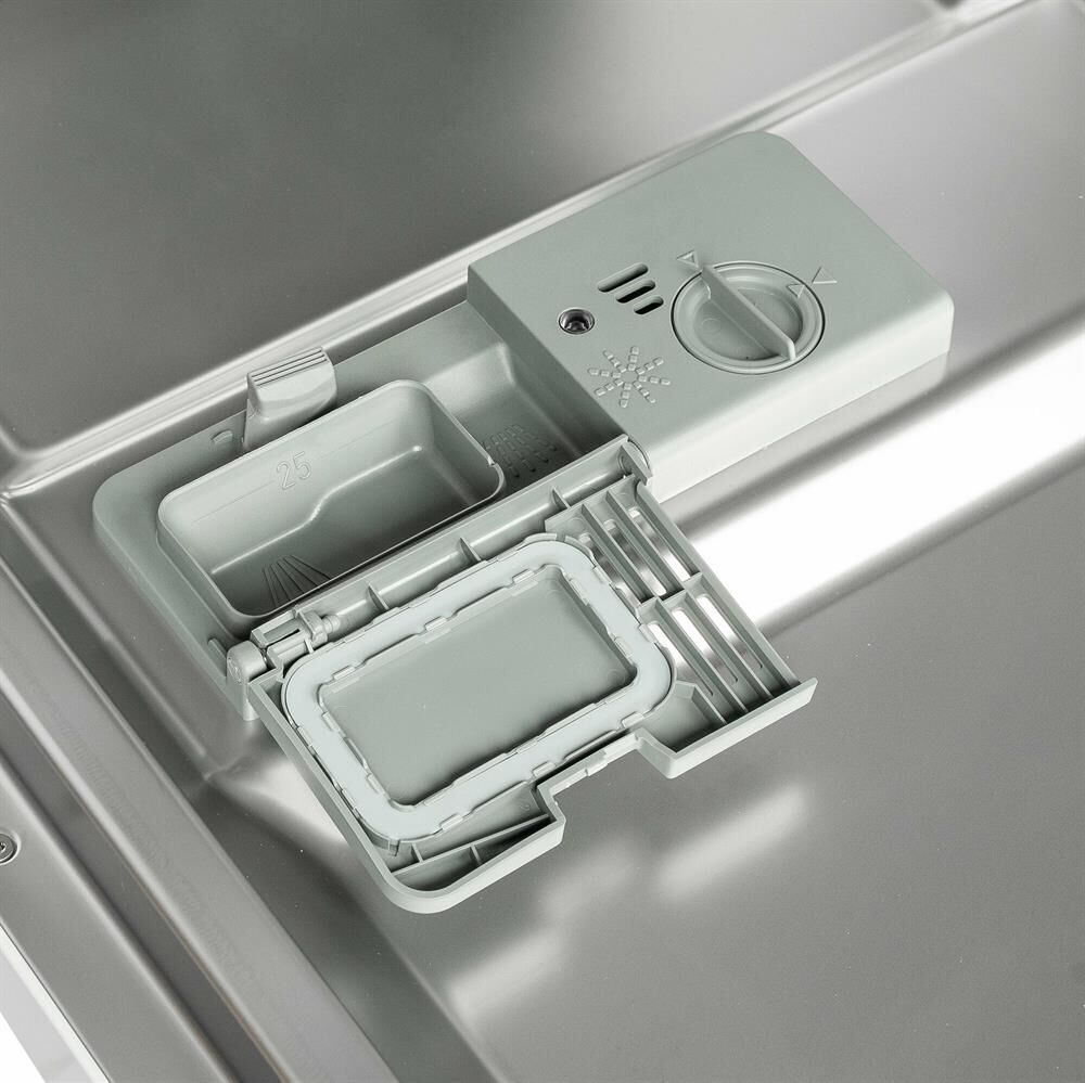 DeLonghi DDWS 09S Citrino Посудомоечная машина — изображение 9