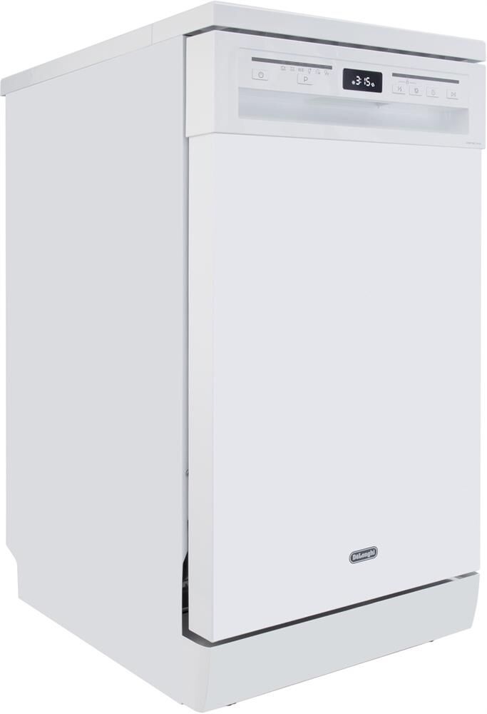 DeLonghi DDWS 09S Citrino Посудомоечная машина — изображение 10