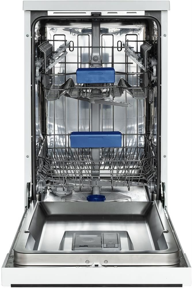 DeLonghi DDWS 465 B CALLISTO Посудомоечная машина — изображение 2