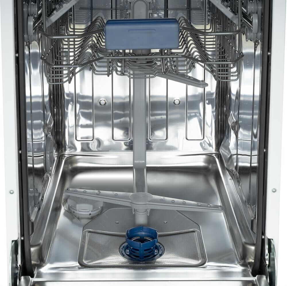 DeLonghi DDWS 465 B CALLISTO Посудомоечная машина — изображение 6
