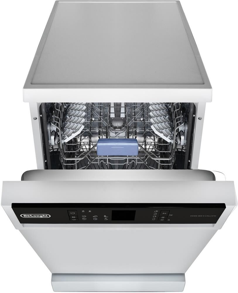 DeLonghi DDWS 465 B CALLISTO Посудомоечная машина — изображение 7