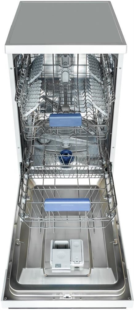 DeLonghi DDWS 465 B CALLISTO Посудомоечная машина — изображение 8
