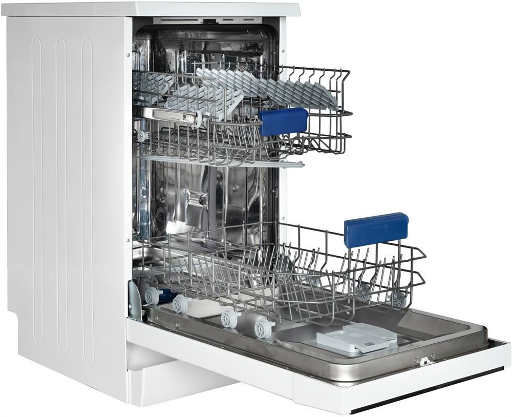 DeLonghi DDWS 465 B CALLISTO Посудомоечная машина — изображение 10