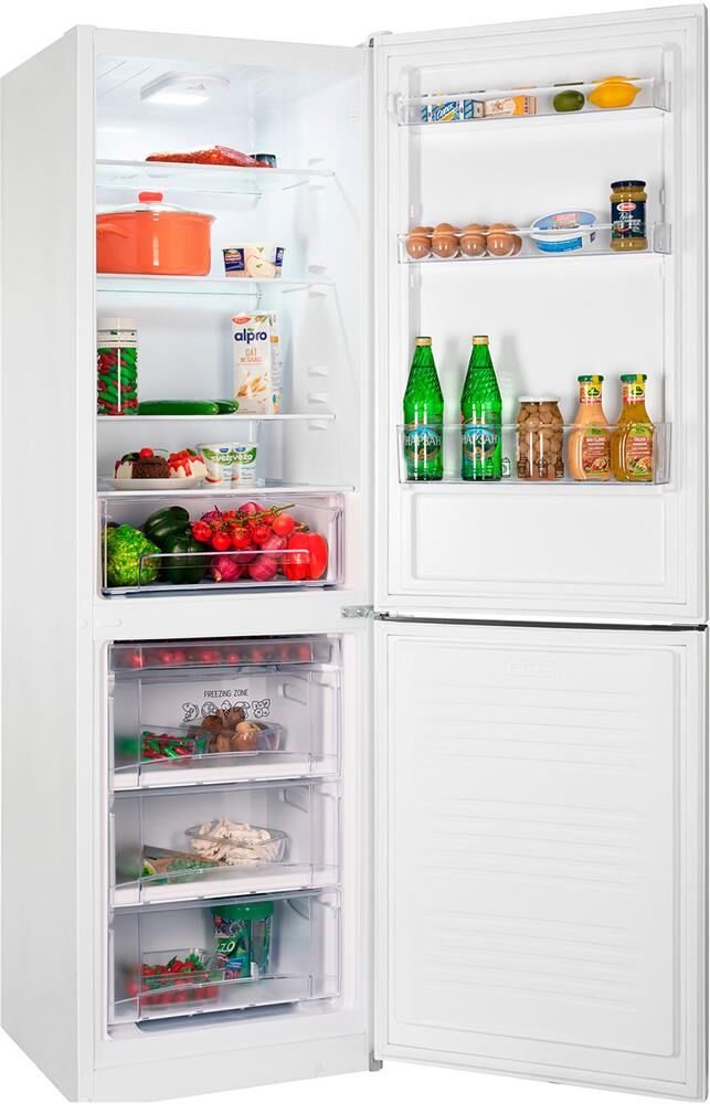 NORDFROST NRB 162NF W — изображение 2