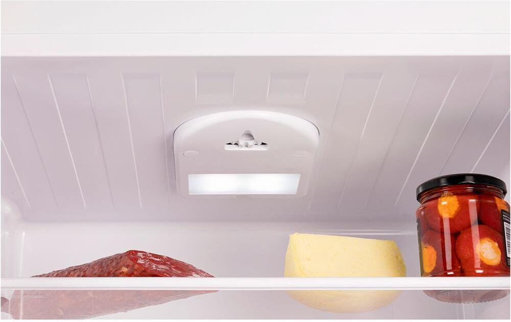 NORDFROST NRB 162NF W — изображение 6