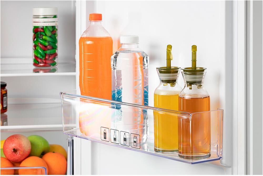 NORDFROST NRB 162NF W — изображение 7