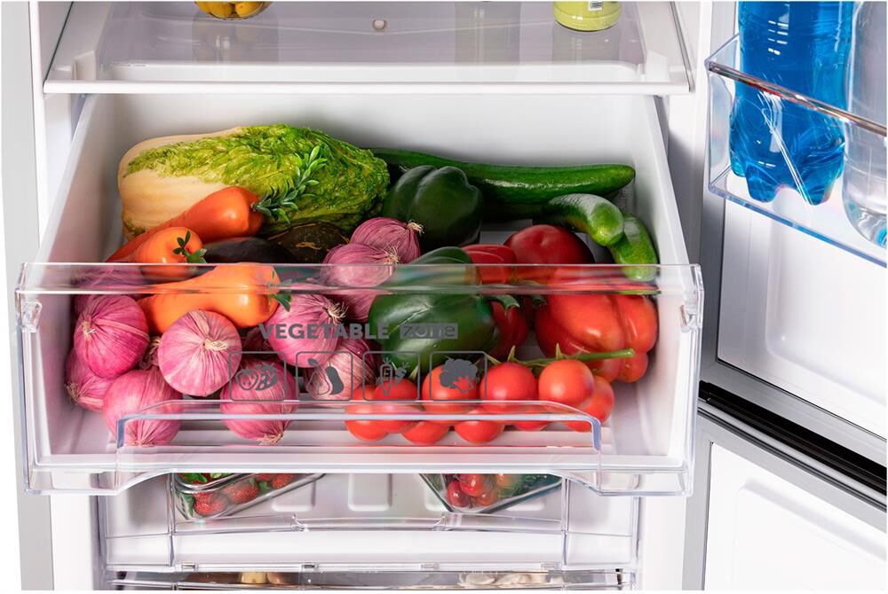 NORDFROST NRB 162NF W — изображение 8