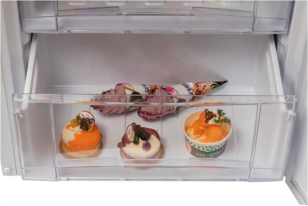 NORDFROST NRB 162NF W — изображение 10