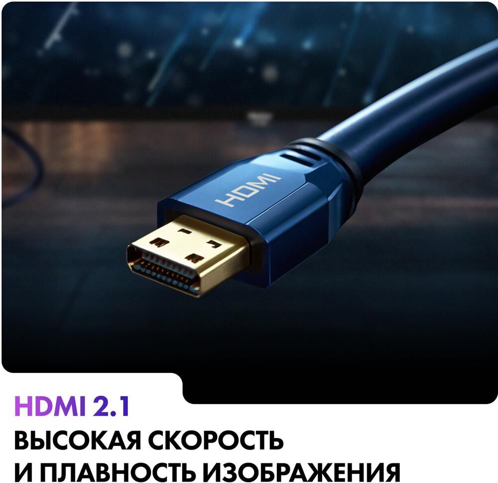 HAIER 50 M1 SMART TV Google 4K UHD — изображение 10