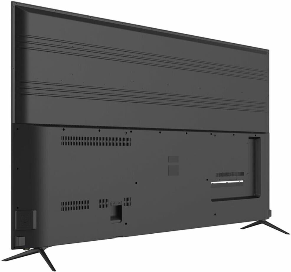 HARPER 75Q850TS QLED UHD 4K SMART TV Android Безрамочный — изображение 5
