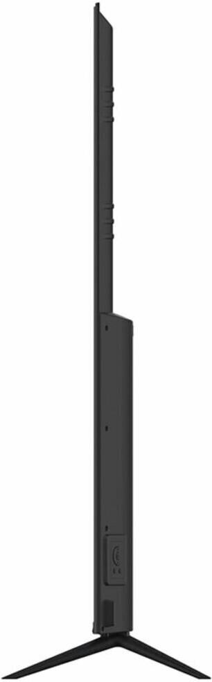 HARPER 75Q850TS QLED UHD 4K SMART TV Android Безрамочный — изображение 6