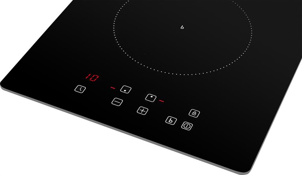 WEISSGAUFF HI 32 BA черный — изображение 5