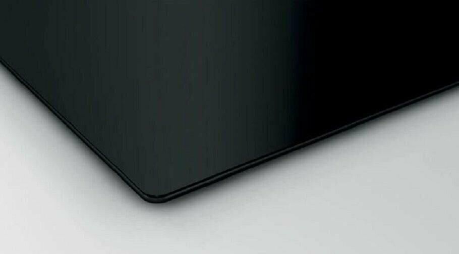 BOSCH Индукционная варочная поверхность PUE611BB6E, конфорок: 4 шт., стеклокерамика, независимая, че — изображение 7