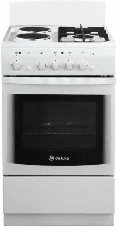 DE LUXE 506022.03гэ(щ)чр 030 — изображение 5