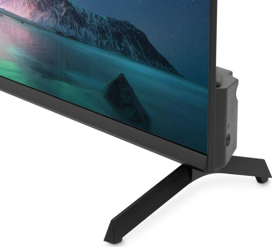 HYUNDAI H-LED43BU7006 UHD 4K SMART TV — изображение 2