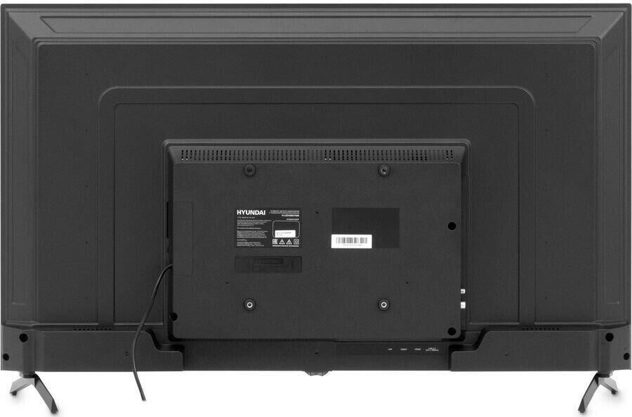 HYUNDAI H-LED43BU7006 UHD 4K SMART TV — изображение 7