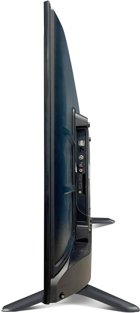 VESTA TV LED 43V3400 FHD SMART TV Android Безрамочный — изображение 4