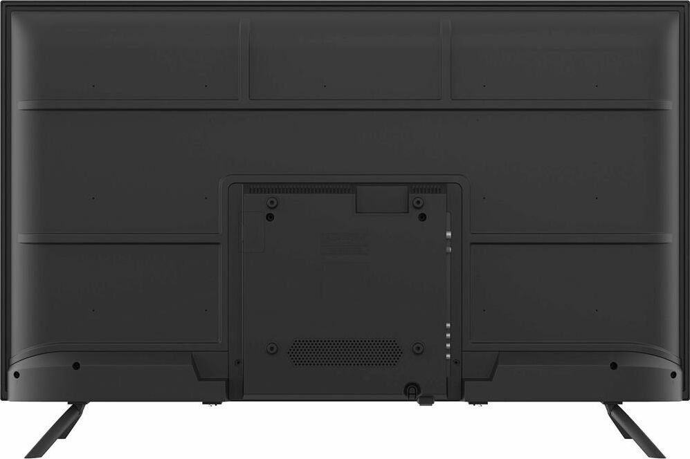 DIGMA DM-LED43UBB31 UHD SMART TV Яндекс — изображение 3