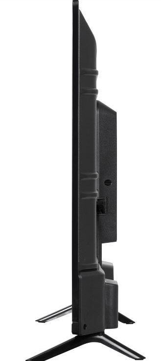 VEKTA LD-43SF4850BS SMART TV FullHD — изображение 2