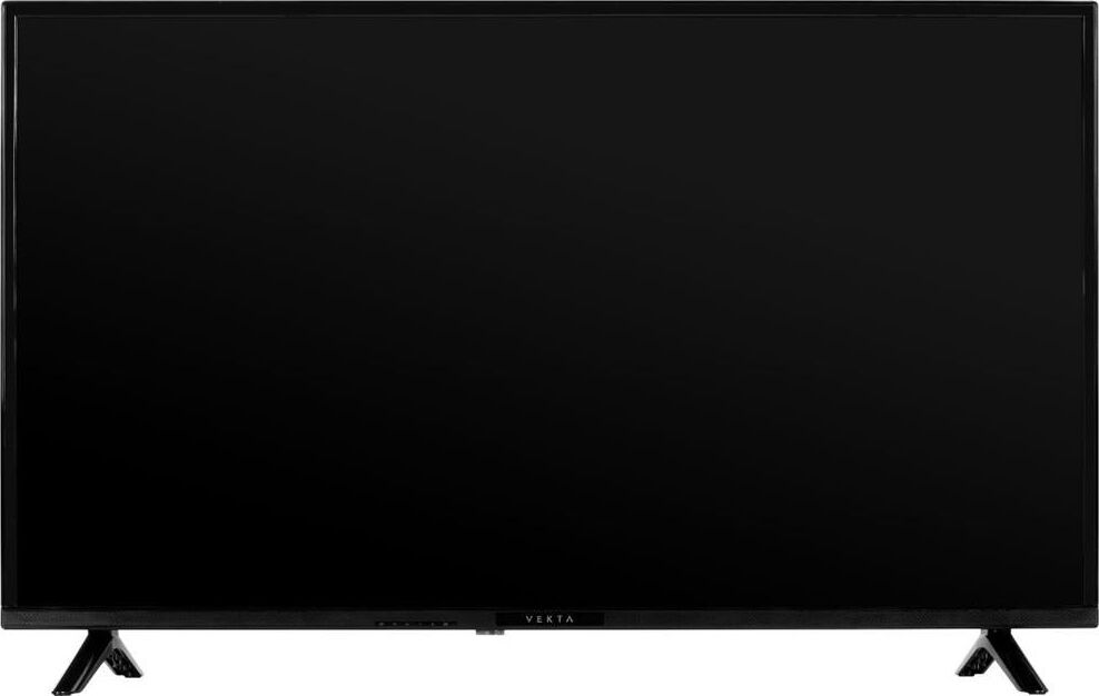 VEKTA LD-43SF4850BS SMART TV FullHD — изображение 3