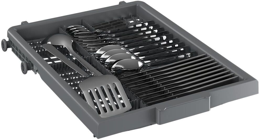 BEKO BDFS26120WQ — изображение 6