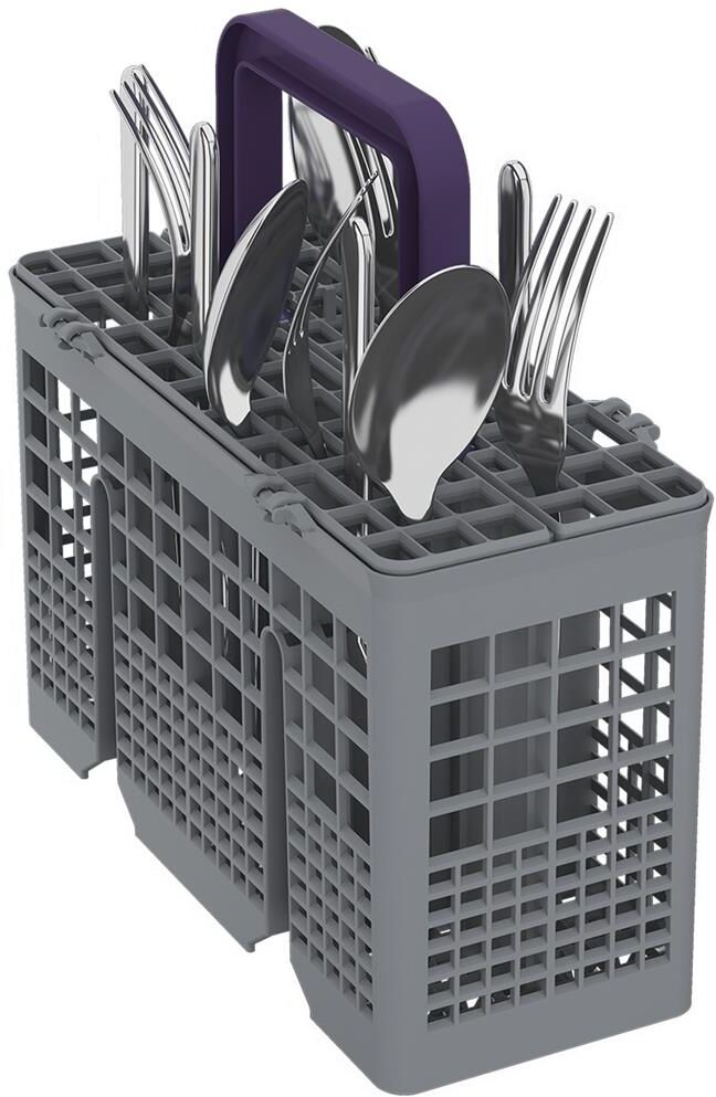 BEKO BDFS26120WQ — изображение 7