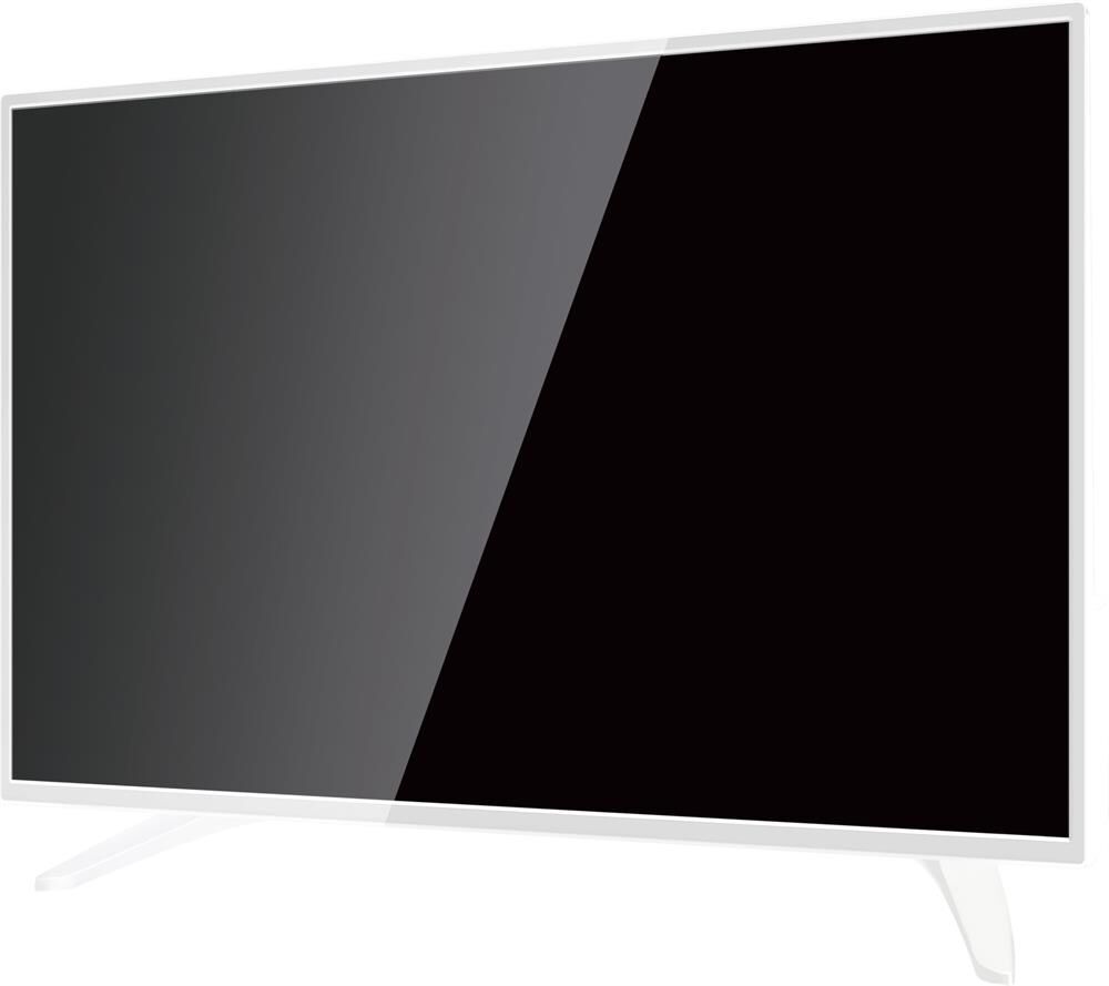 ASANO 32LH1011T HD белый — изображение 3