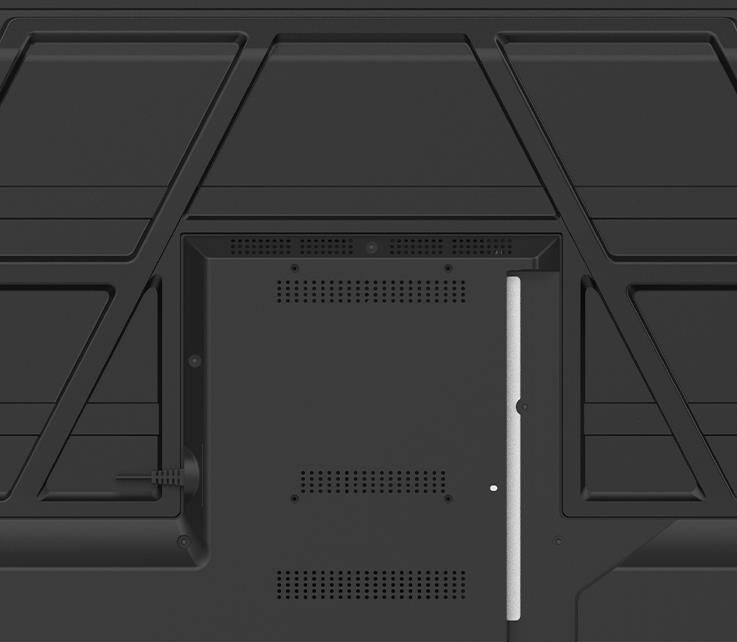 BQ 32FS02B HD SMART TV Android Безрамочный — изображение 5