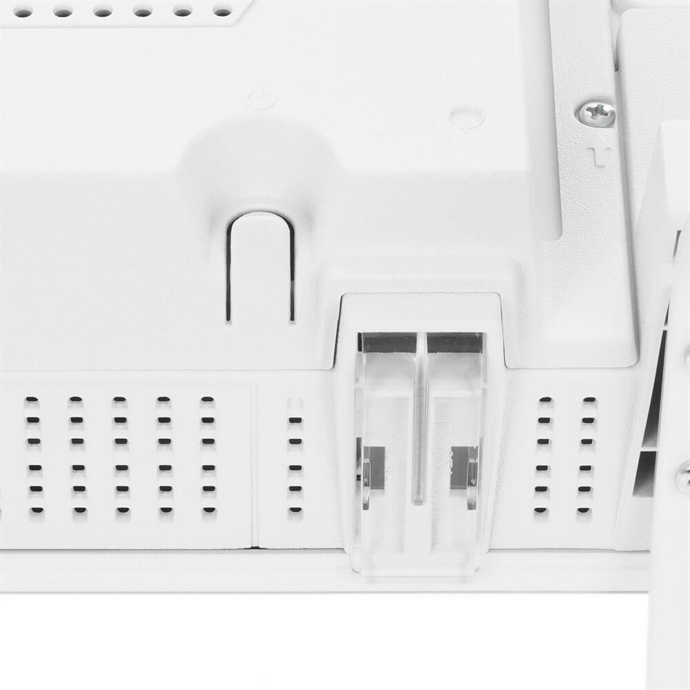 TOPDEVICE TDTV32CS03H HD SMART TV белый — изображение 7