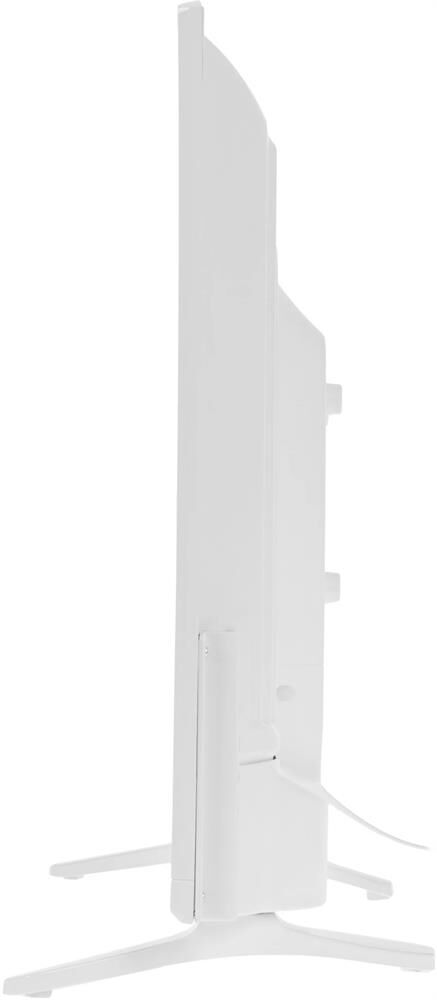 LEFF 32H691T HD SMART TV Салют белый — изображение 4