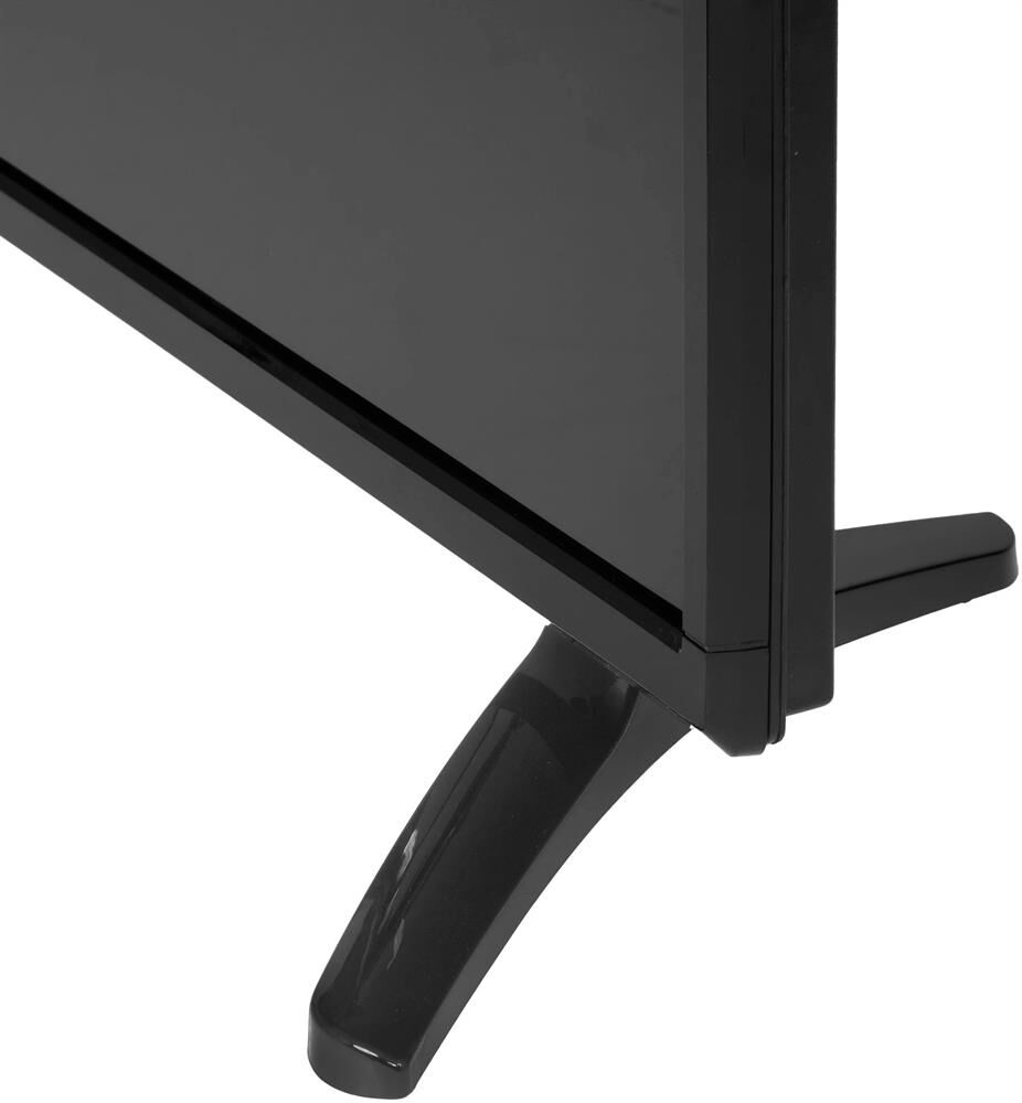 LEFF 32H690T HD SMART TV Салют — изображение 2