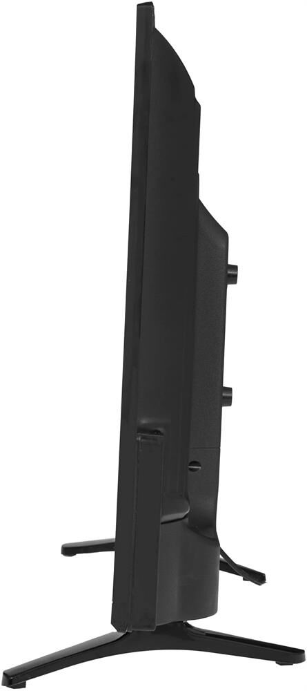 LEFF 32H690T HD SMART TV Салют — изображение 4