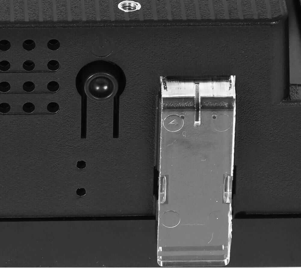 LEFF 32H680T HD SMART TV Салют — изображение 2