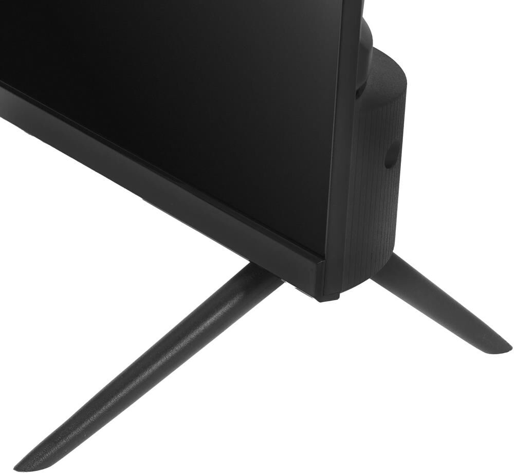 LEFF 32H680T HD SMART TV Салют — изображение 3