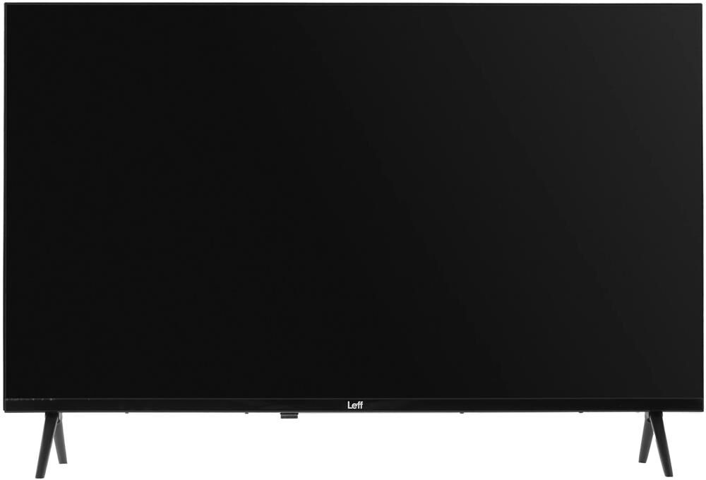 LEFF 32H680T HD SMART TV Салют — изображение 4