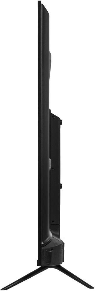 ASANO 55LU5030T UHD 4K SMART TV Салют — изображение 5