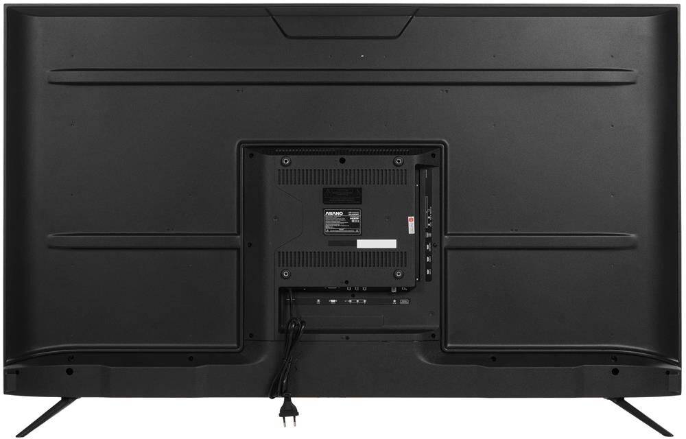 ASANO 55LU5030T UHD 4K SMART TV Салют — изображение 7