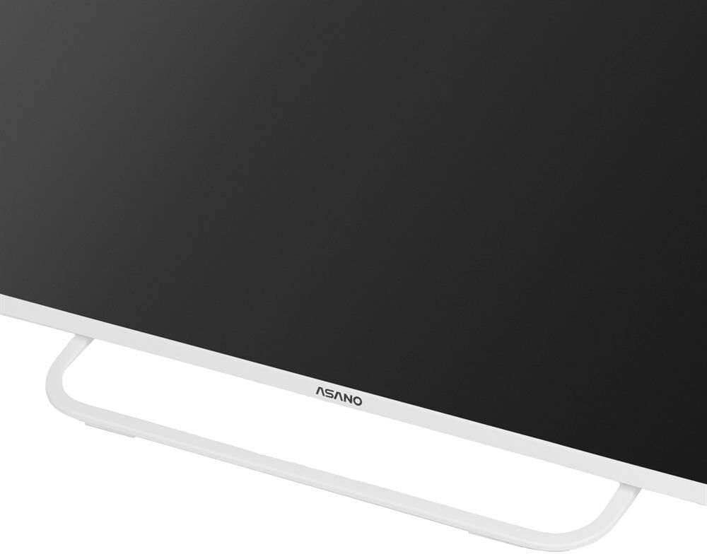 ASANO 55LU5011T UHD 4K SMART TV Салют — изображение 2